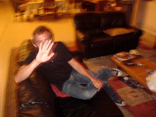 grant