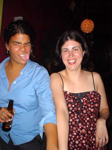 amy a