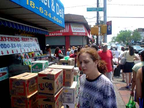 july 4, 2003