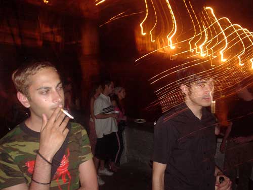 july 4, 2003