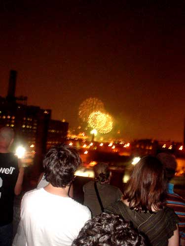 july 4, 2003
