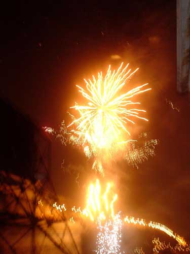 july 4, 2003
