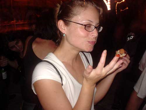 july 4, 2003