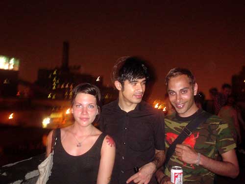 july 4, 2003