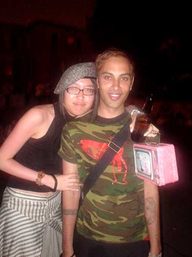 july 4, 2003