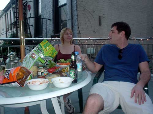 july 12, 2003