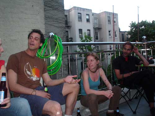 july 12, 2003