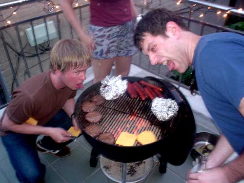 july 12, 2003