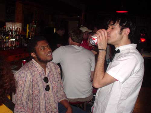 july 18, 2003