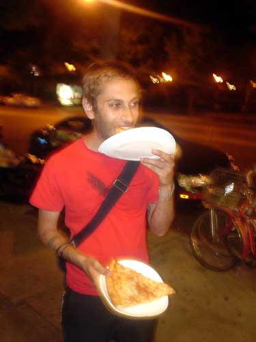 july 18, 2003