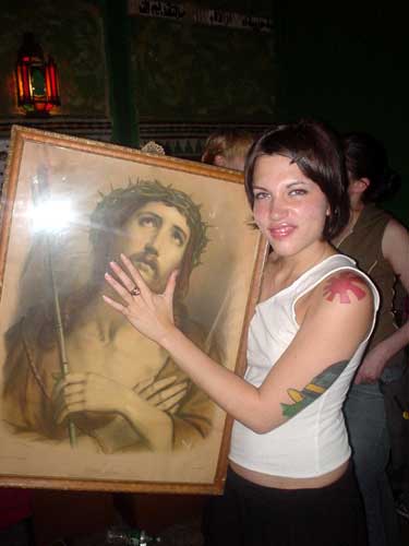 july 18, 2003