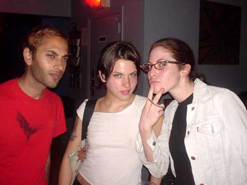 july 18, 2003