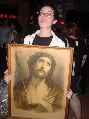 july 18, 2003