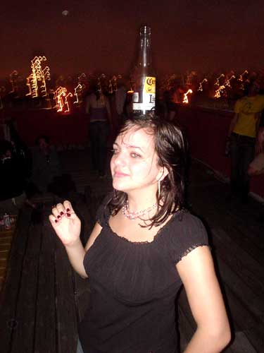 beer