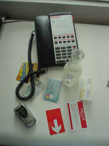 phone