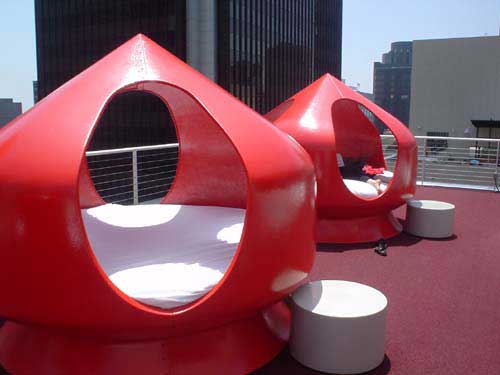 roof