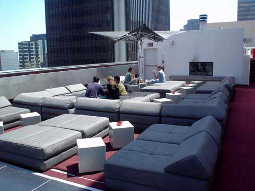 roof