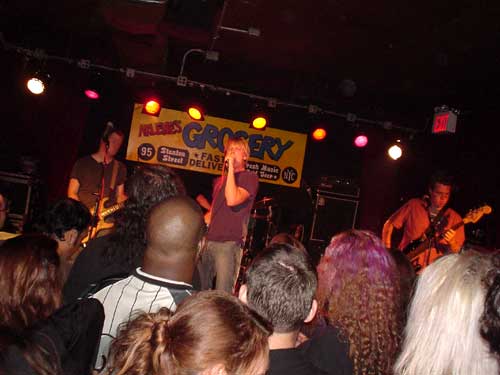 arlenes grocery
