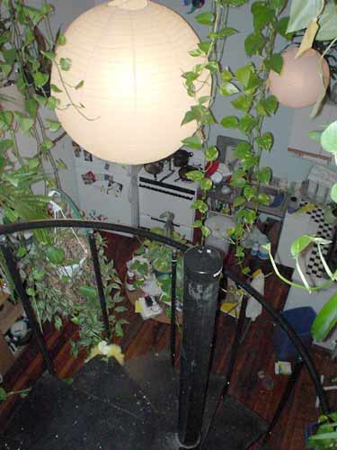 indoorvillage