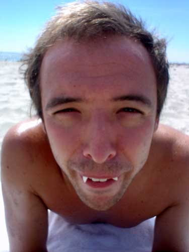beach + best