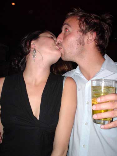 grant, louise