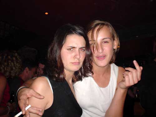 french girls