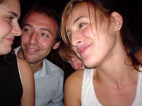 french girls