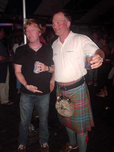 kilt