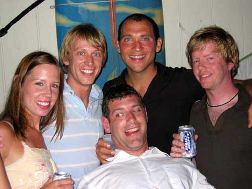 august 1, 2003