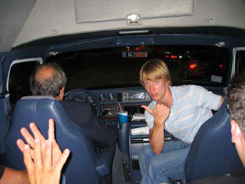 august 1, 2003