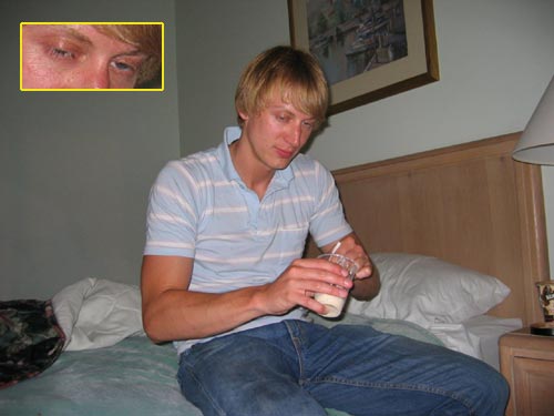 august 1, 2003