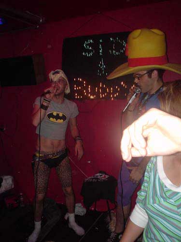 august 6, 2003
