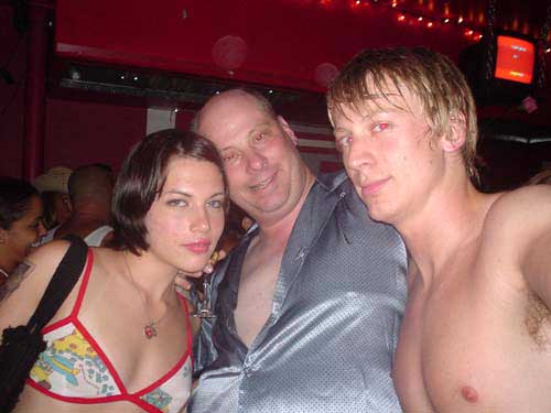 august 6, 2003