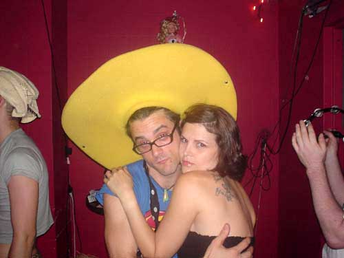 august 6, 2003