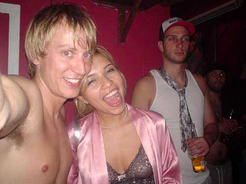 august 6, 2003