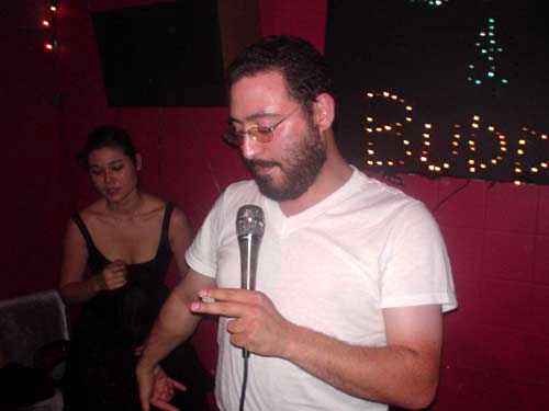 august 6, 2003