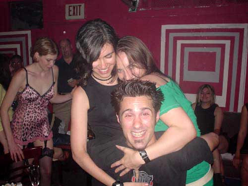 august 6, 2003