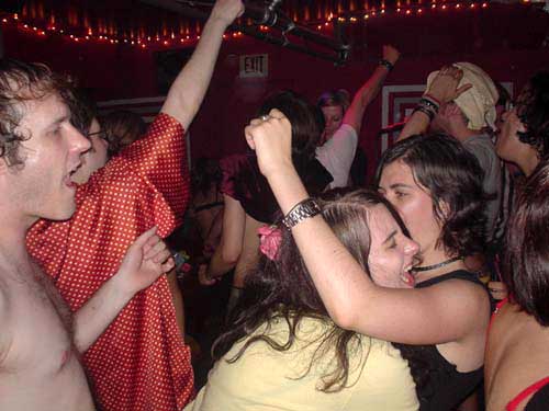 august 6, 2003