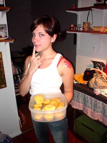 cupcakes