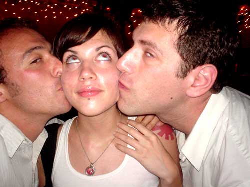 tara + grant