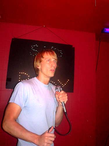 august 9, 2003