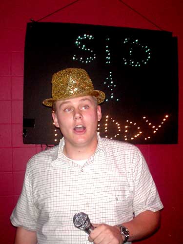 august 9, 2003