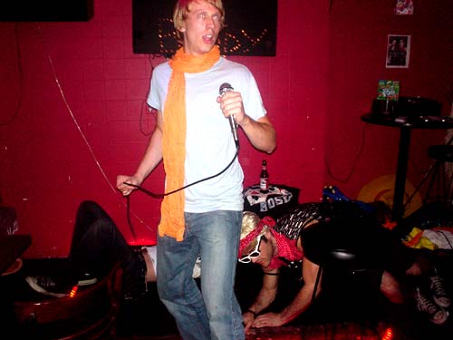 august 9, 2003