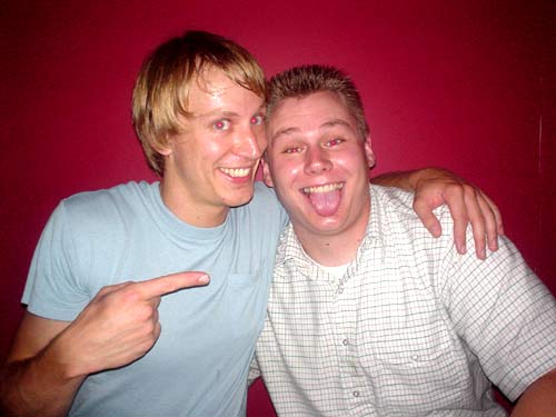 august 9, 2003