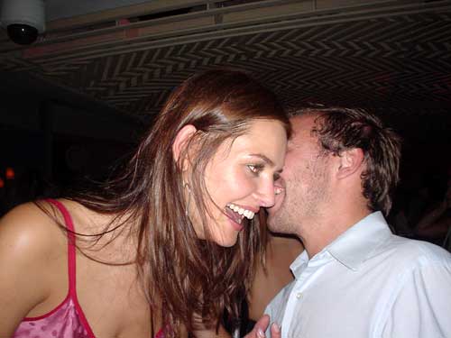 daniella van graas, grant