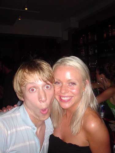 ali, me