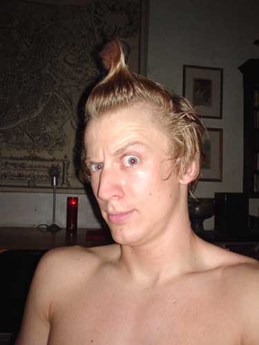 august 14, 2003
