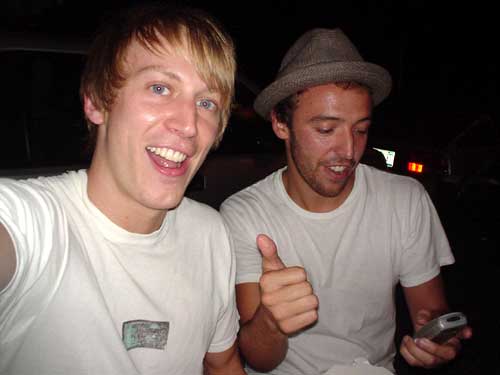 grant