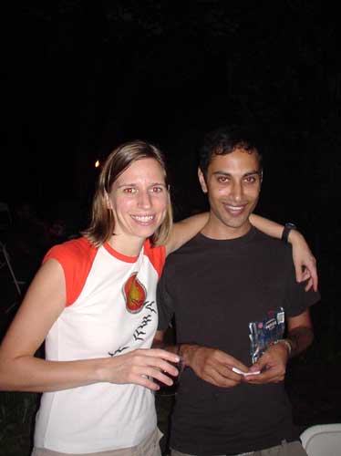 august 16, 2003