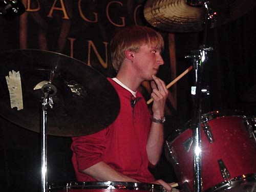 drums